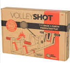 VolleyShot