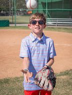Blue Quail Extra Innings Polo