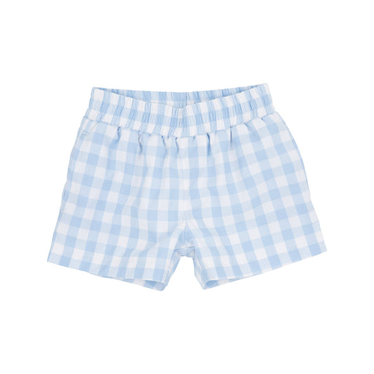 The Beaufort Bonnet Co Sheffield Shorts