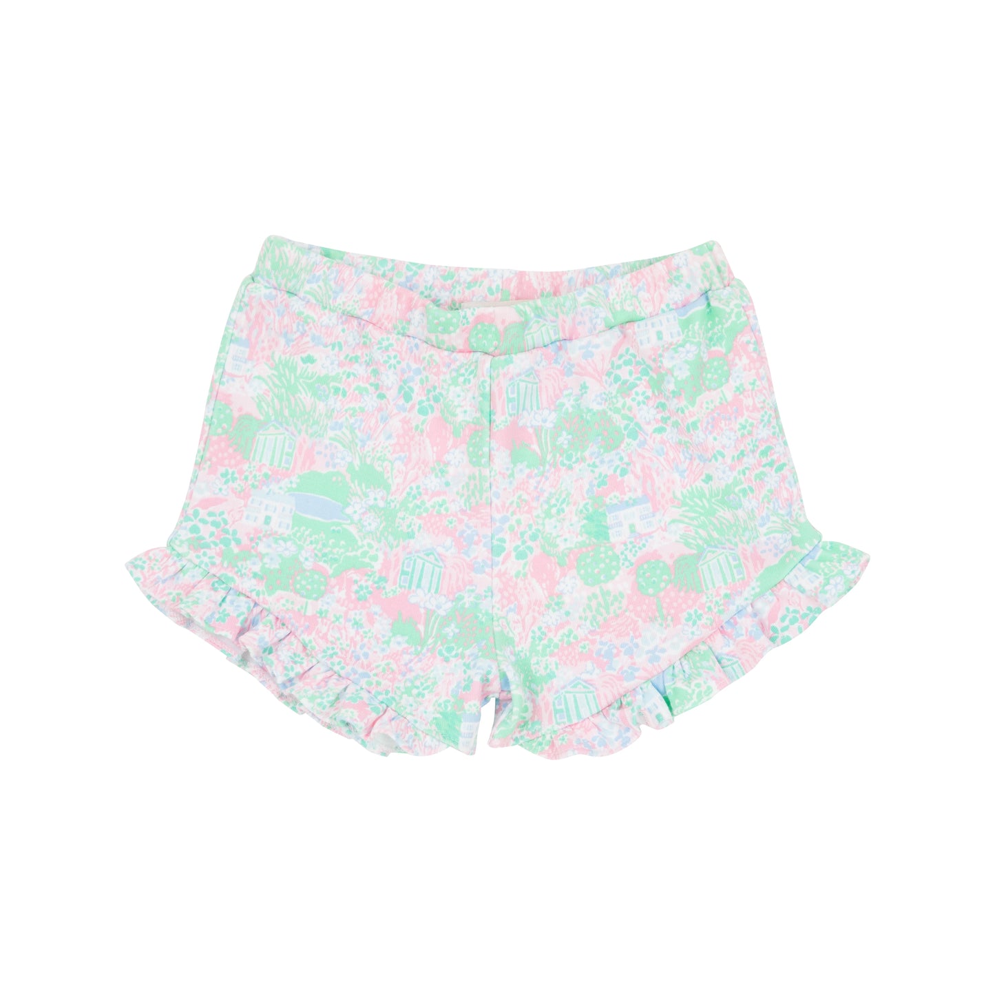 The Beaufort Bonnet Co Shelby Anne Shorts