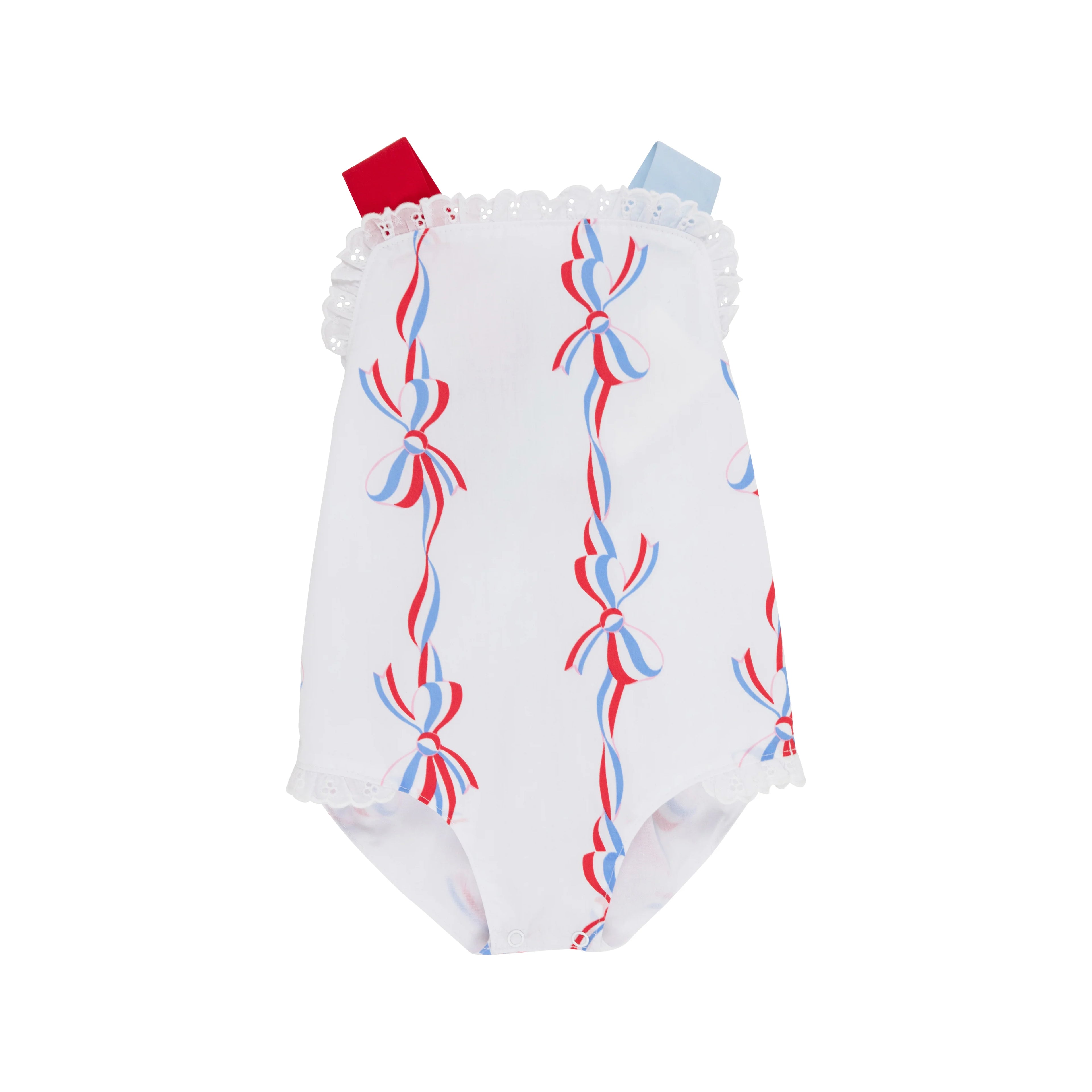 The Beaufort Bonnet Co Sisi Sunsuit