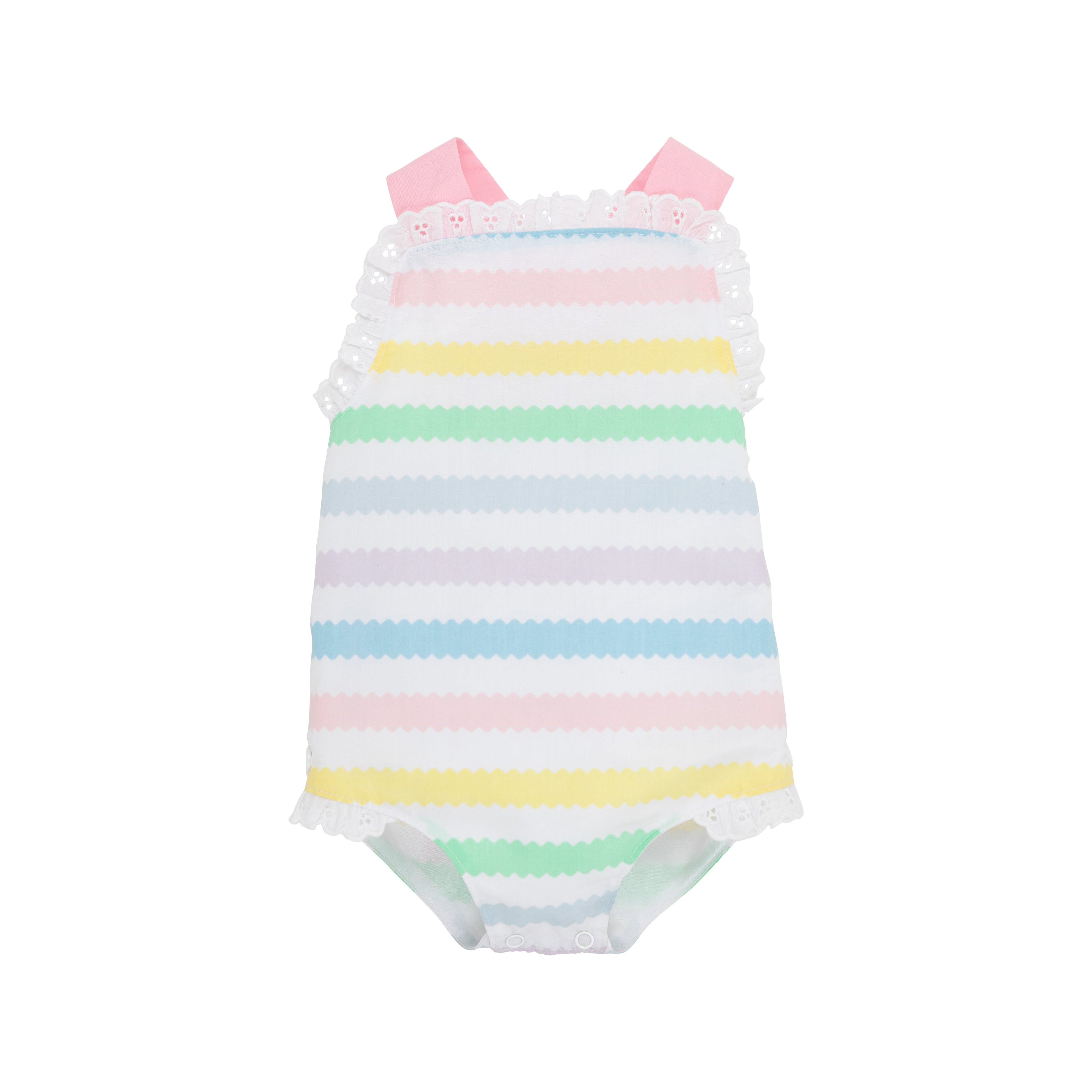 The Beaufort Bonnet Co Sisi Sunsuit