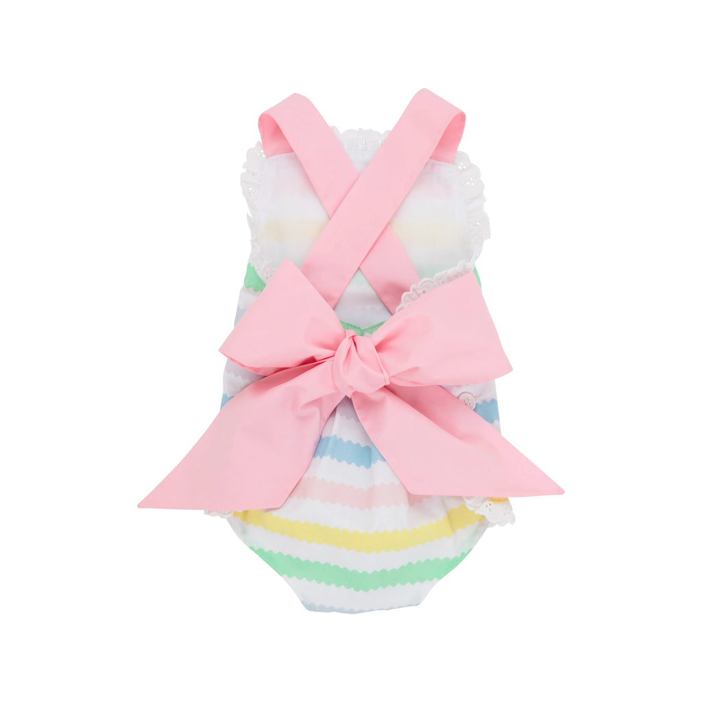 The Beaufort Bonnet Co Sisi Sunsuit