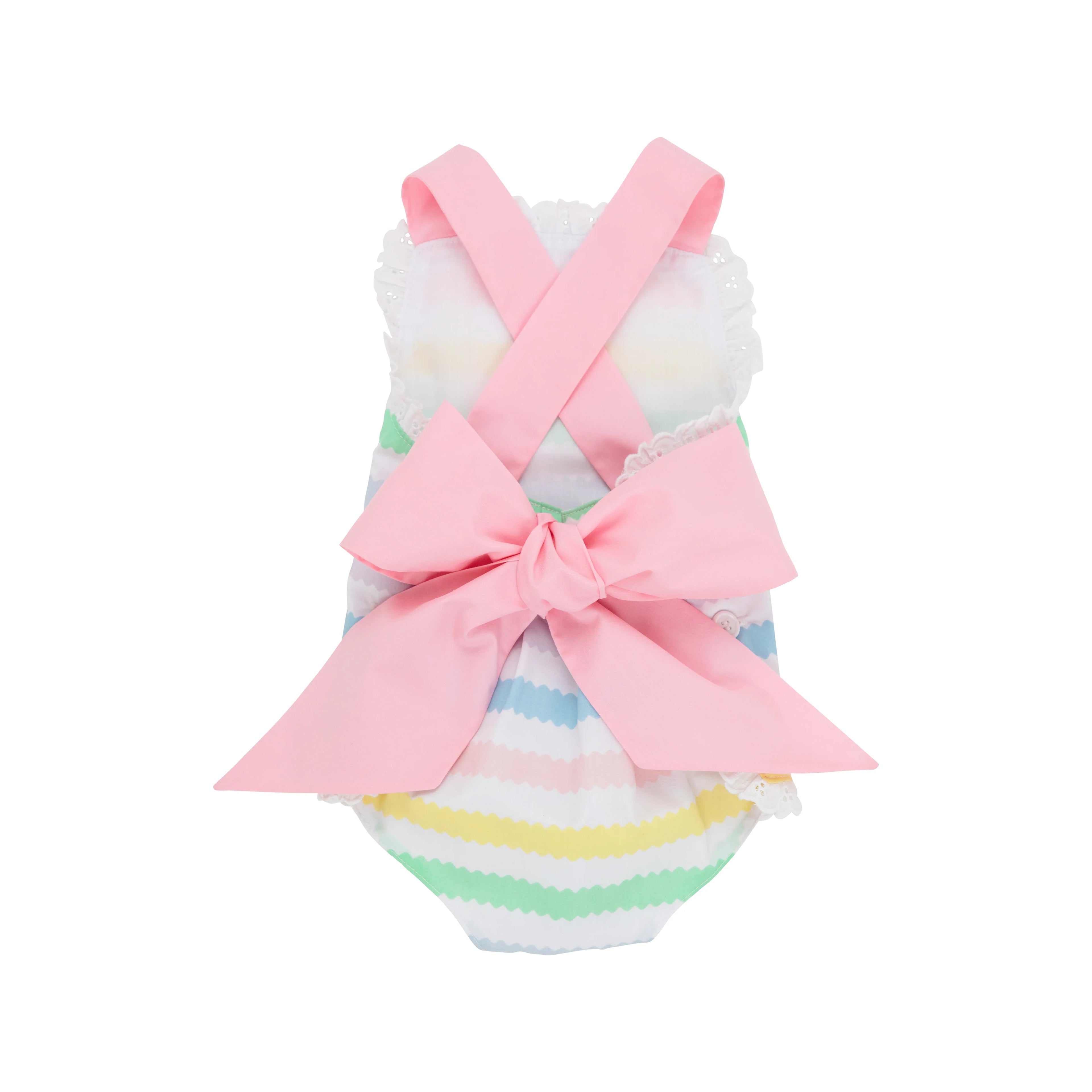 The Beaufort Bonnet Co Sisi Sunsuit