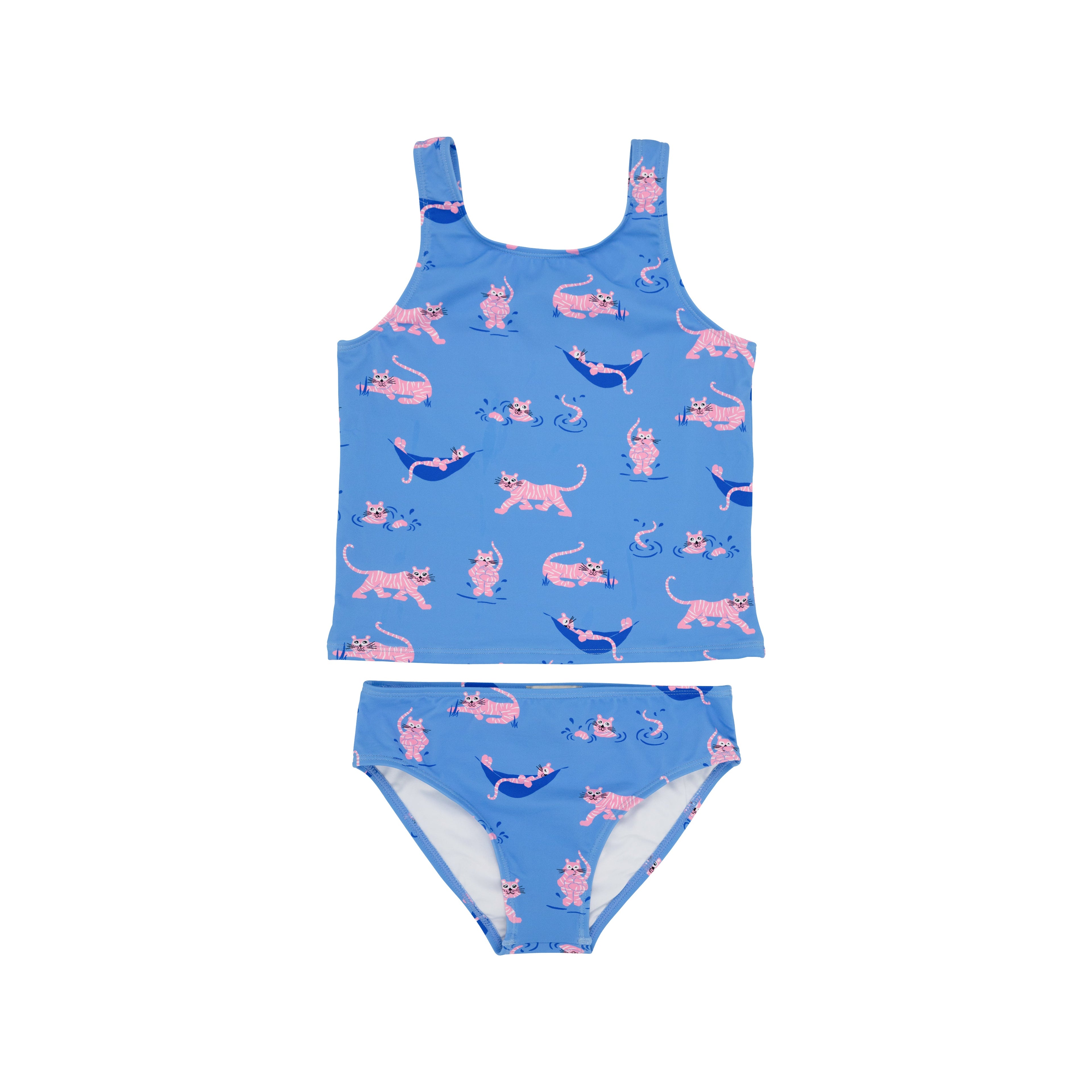 The Beaufort Bonnet Co Snorkel Tour Tankini Wild Ones