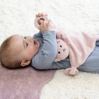 Teether Buddy-Charlotte the Cat