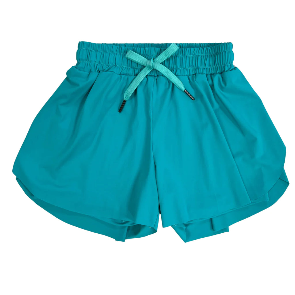 Belle Cher Swing Shorts