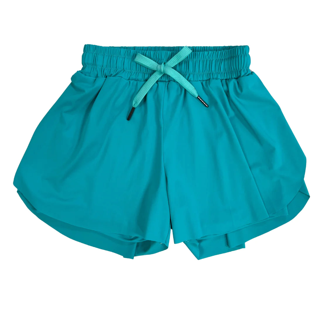 Belle Cher Swing Shorts