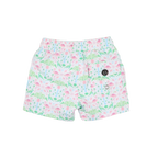 Blue Quail Del Mar Swim Trunk