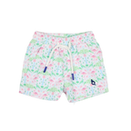 Blue Quail Del Mar Swim Trunk