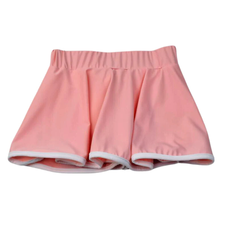 Funtasia Too Athleisure Skort