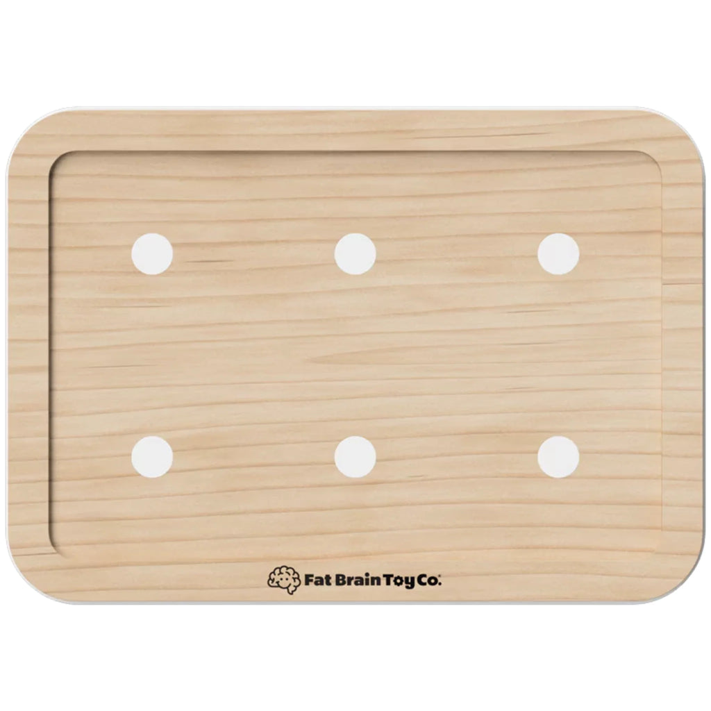 PlayTab Activity Board