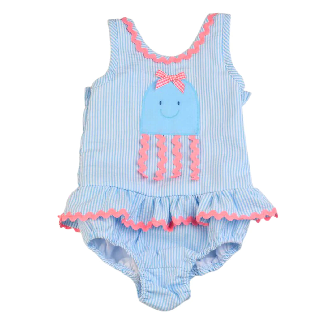 Funtasia Too Jellyfish Swimsuit