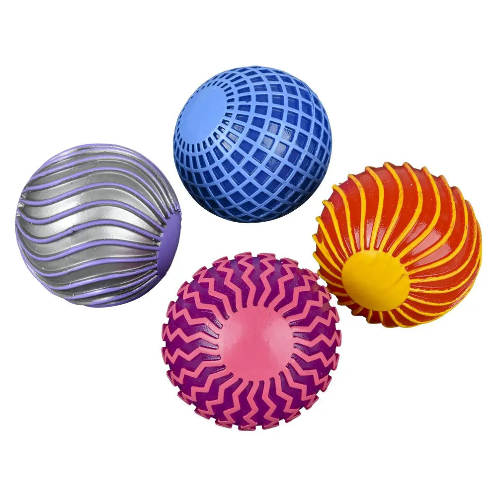 Flashing Mega Bounce Ball