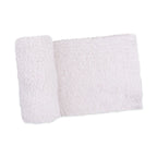 Angel Dear Chenille Stroller Blanket Natural