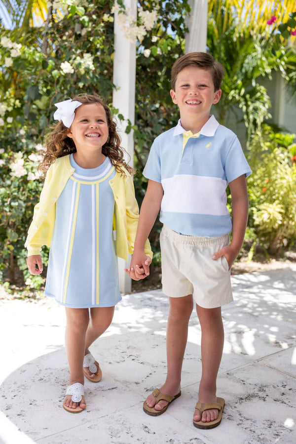 TBBC Annie Apron Dress