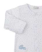 Kissy Kissy Baa Baa Baby - Blue