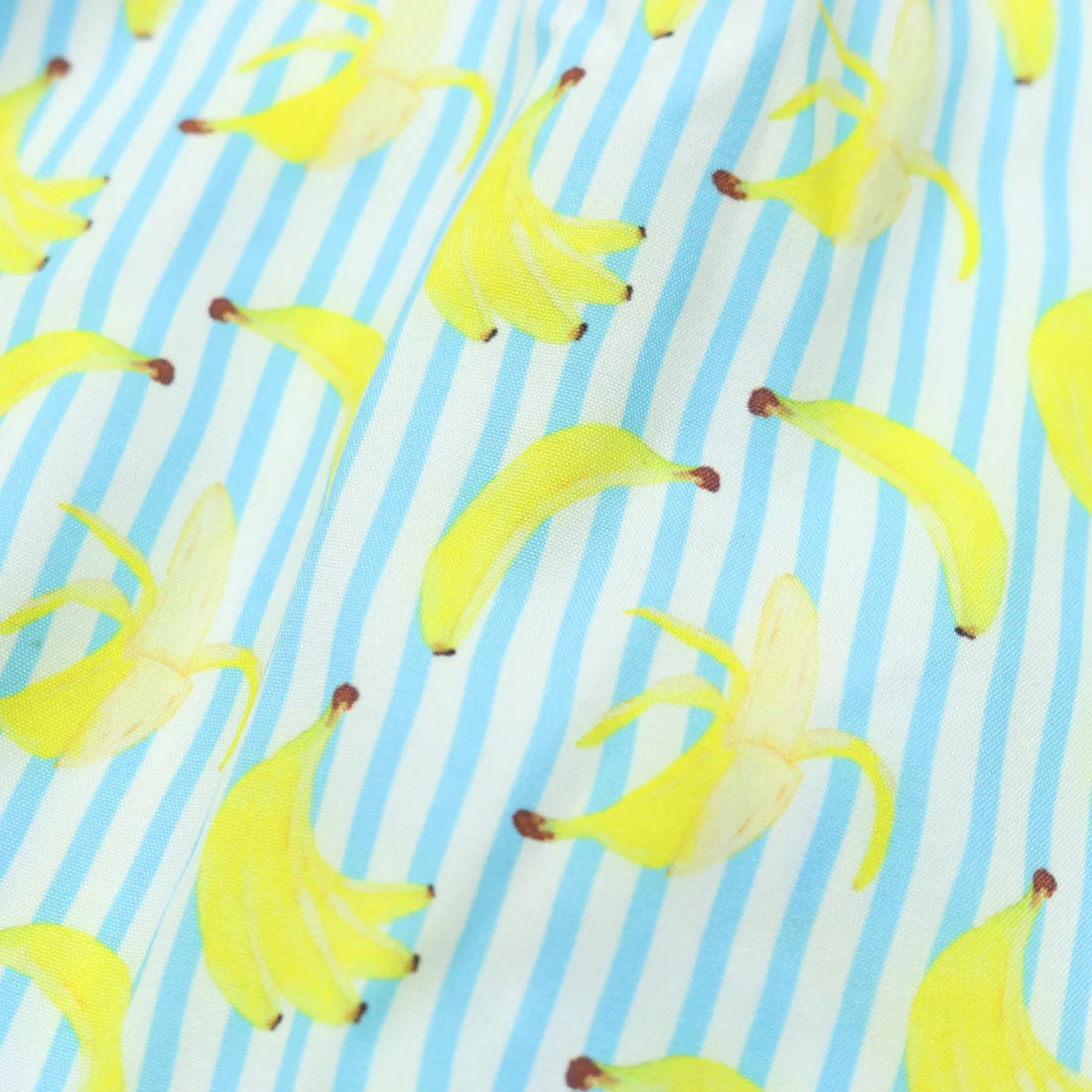 Blue Quail Banana Romper