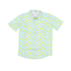 Blue Quail Bananas Short Sleeve