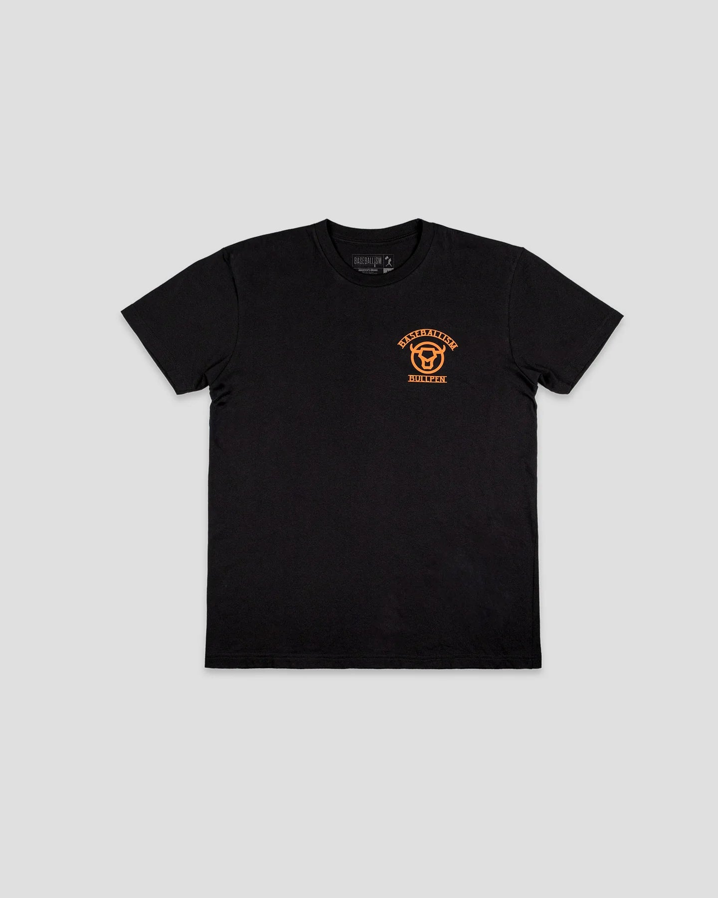 Baseballism Bullpen Shirt