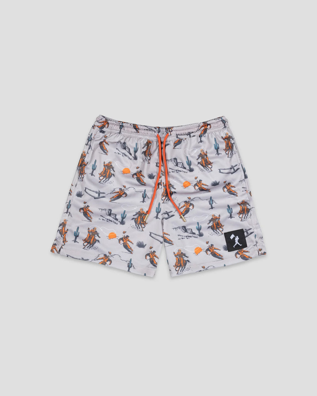 Baseballism Bullpen Shorts