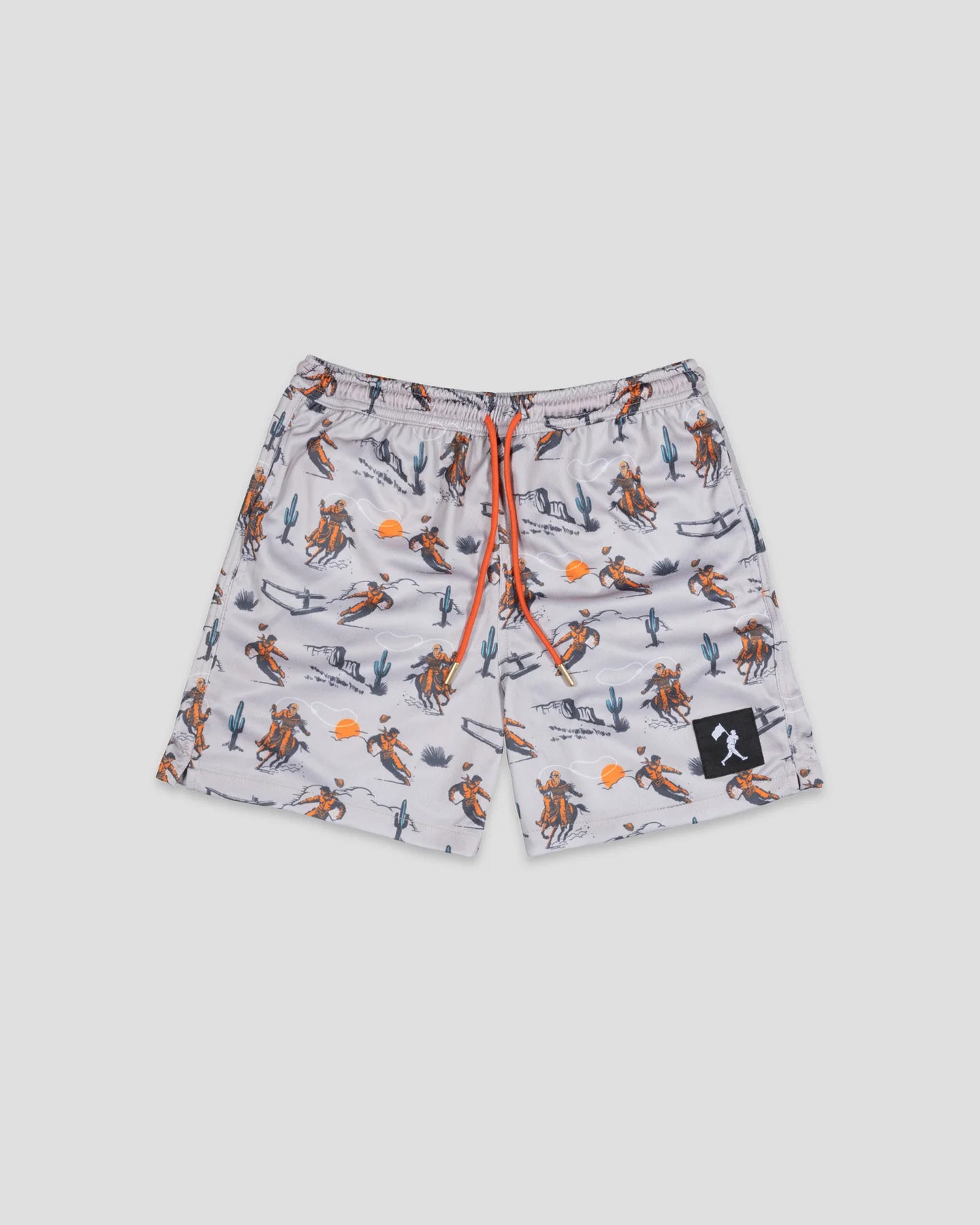 Baseballism Bullpen Shorts