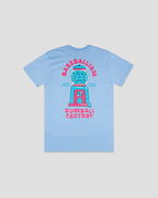 Baseballism Gumball Factory T-Shirt