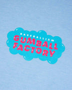 Baseballism Gumball Factory T-Shirt