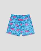 Baseballism Gumball Factory Diamond Air Mesh Shorts