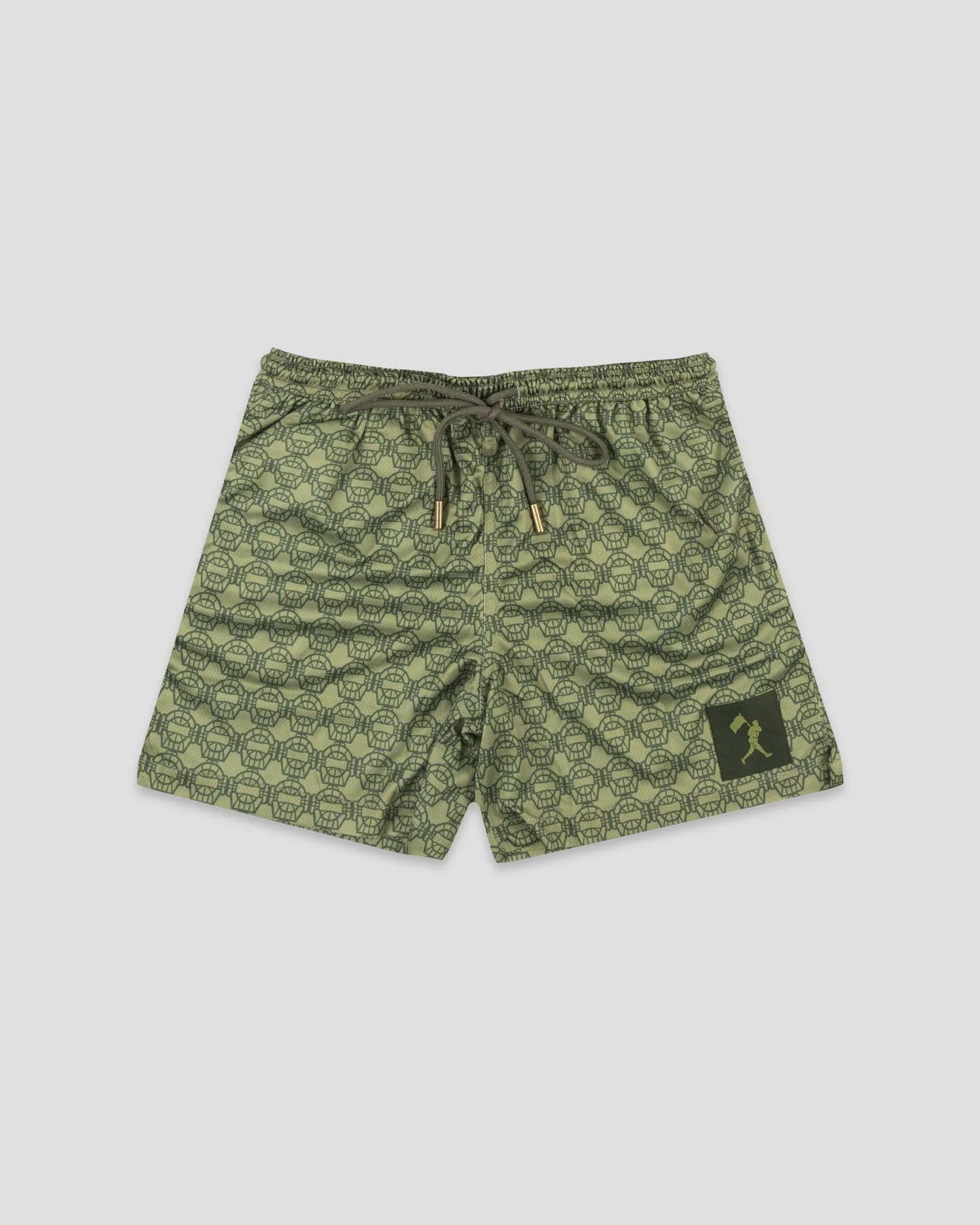 Baseballism Field General Shorts