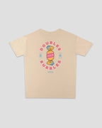 Baseballism Doubles and Bubbles Tee