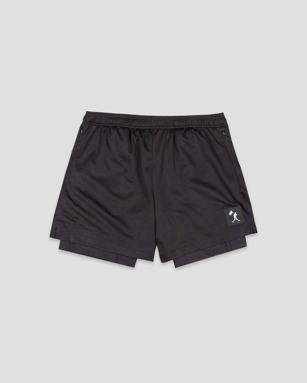 Baseballism Diamond Air Liner Mesh Training