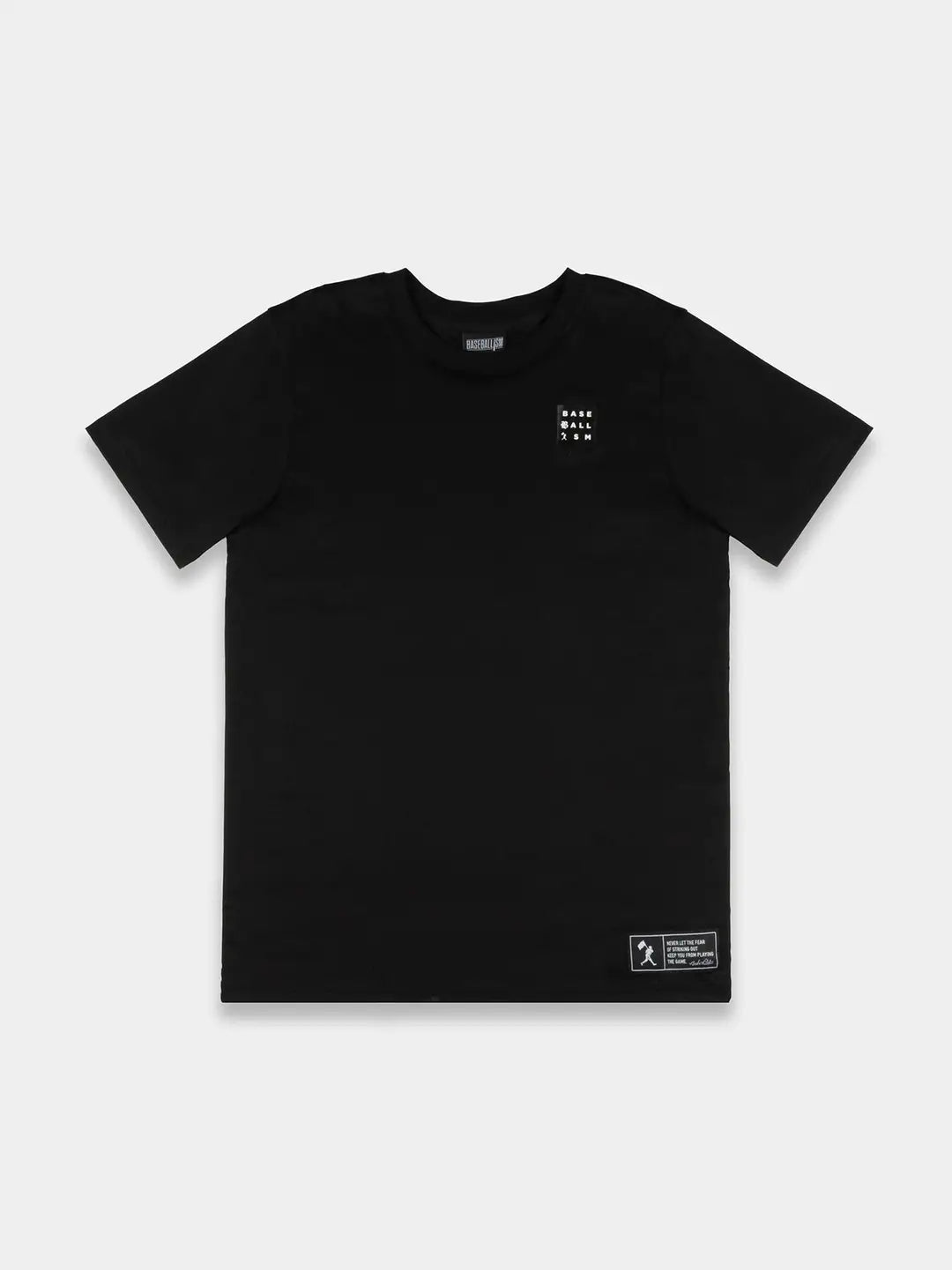 Baseballism All-Star Essential Perf-Black