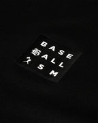 Baseballism All-Star Essential Perf-Black