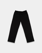 Baseballism Youth Sweatpants-Black