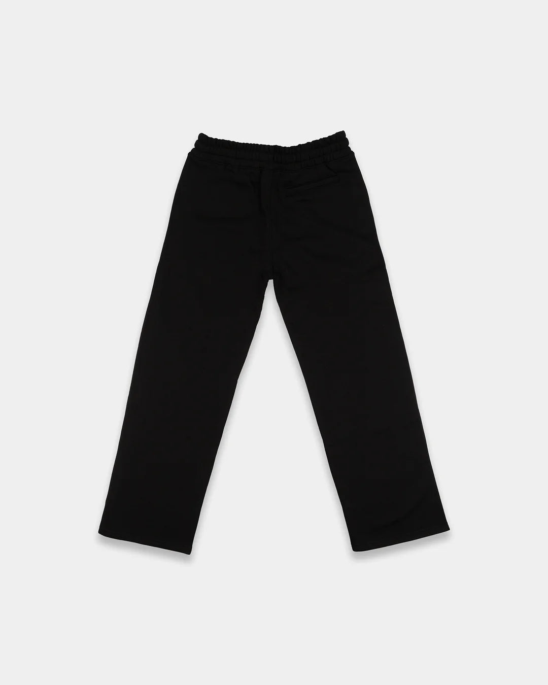 Baseballism Youth Sweatpants-Black