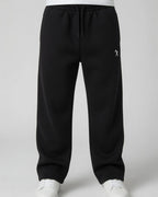 Baseballism Youth Sweatpants-Black