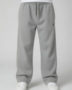 Baseballism Youth Flag Man Sweatpants-Grey