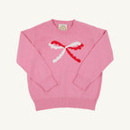 The Beaufort Bonnet Isabelle's Intarsia Sweater