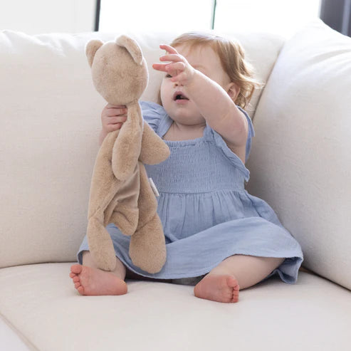 Big Buddy-Bernie the Bear