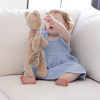 Big Buddy-Bernie the Bear