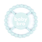 Baby Bro Happy Teether