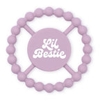 Bella Tunno Lil' Bestie Teether