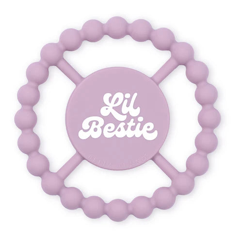 Bella Tunno Lil' Bestie Teether