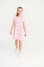 TBBC Polly Play Dress - Birdies Bows