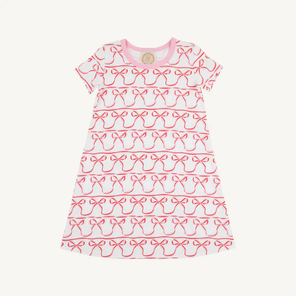 TBBC Polly Play Dress - Birdies Bows