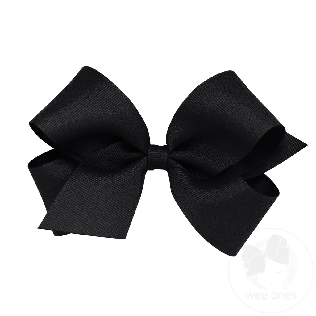 Wee Ones Bows - Medium