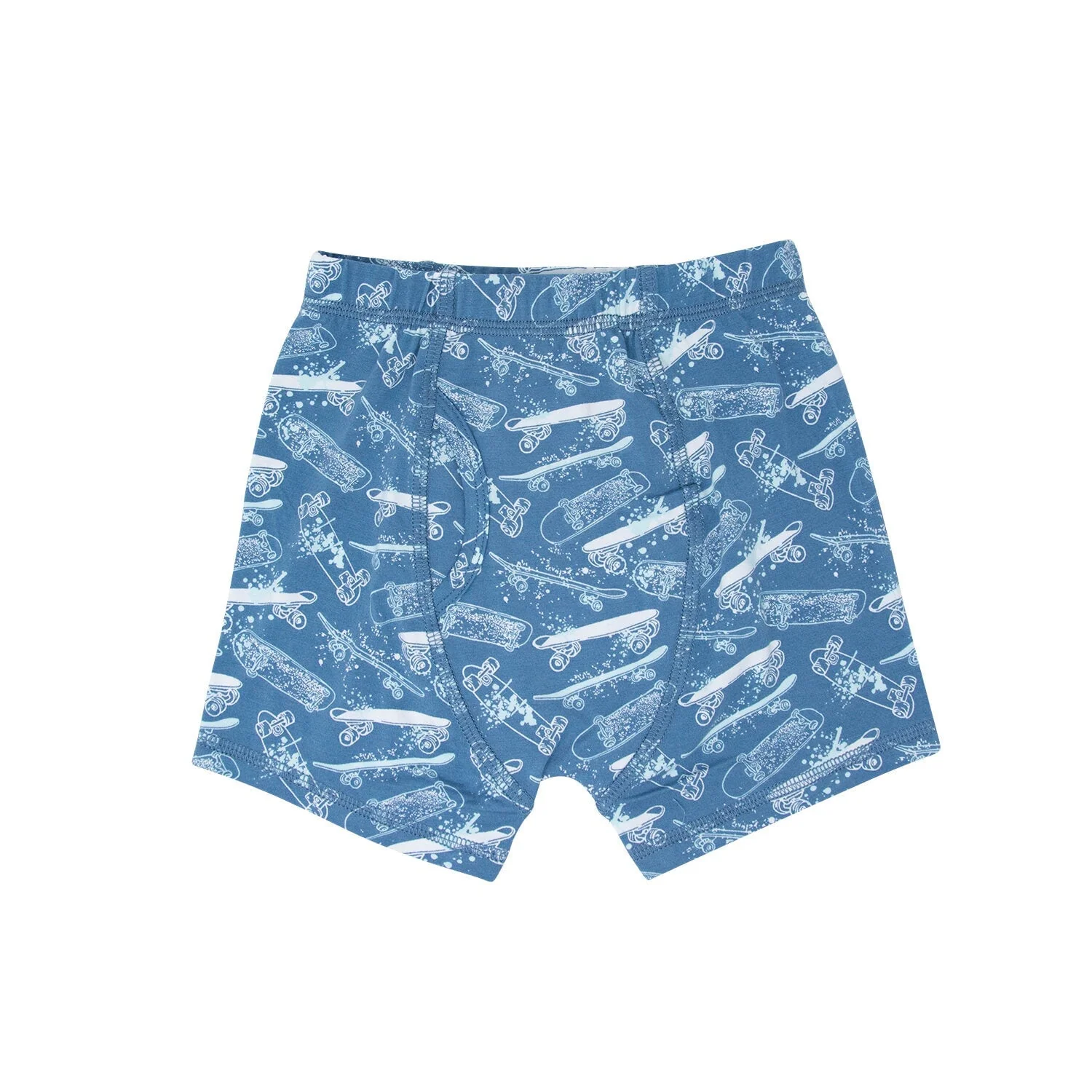 Boys Brief - Skateboards