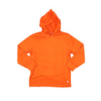 Blue Quail Oange Hoodie