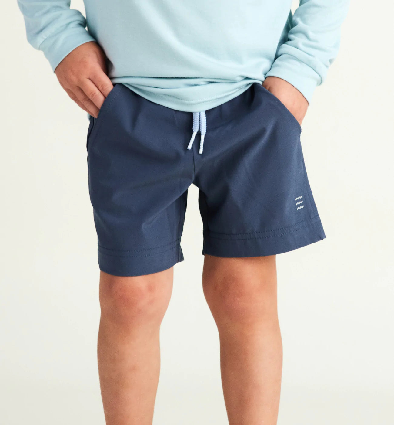 Toddler Breeze Short